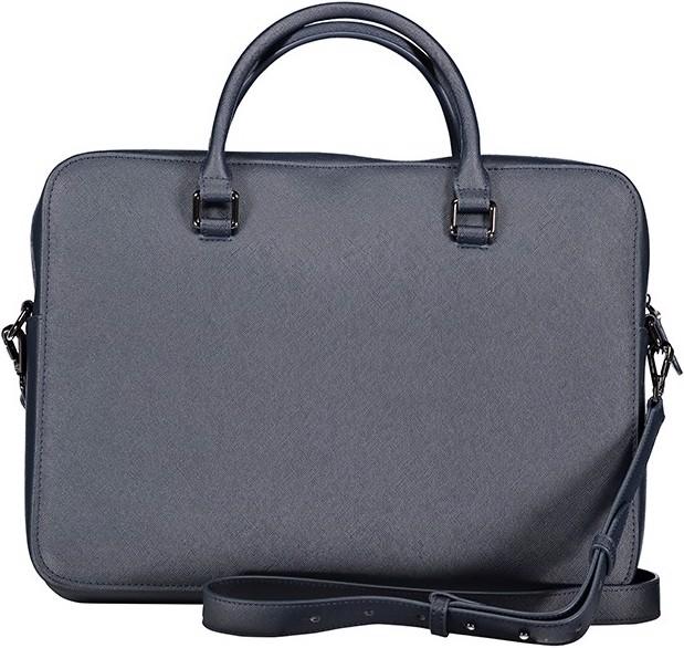 Produktbild Trussardi Business Tasche Saffiano Kunstleder