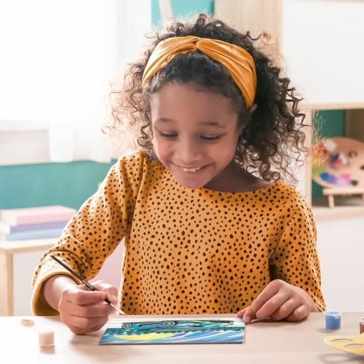 Produktbild Ravensburger Zeichenset Creart