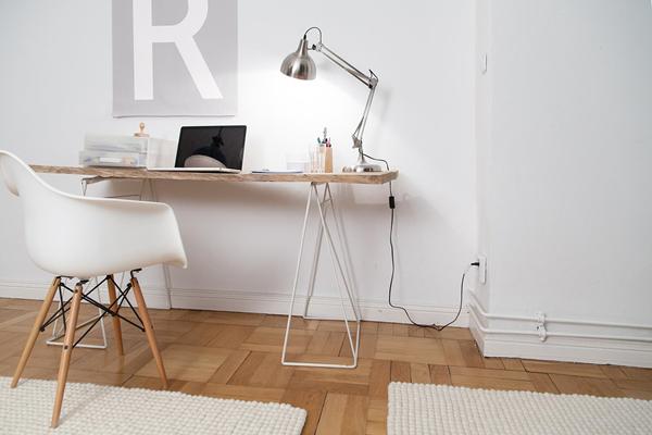 Actual product image Myfelt Rectangular Flat XS (90 x 130 cm)