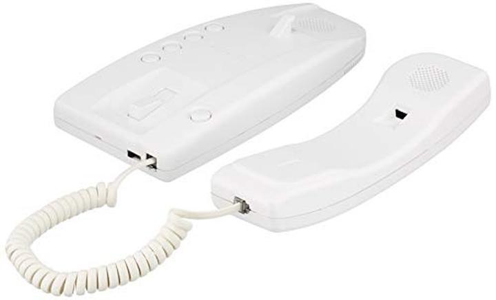 Image du produit Vaddio Bticino 363211 Kit audio analogique 363211Maison 1-famille m (Filaire)