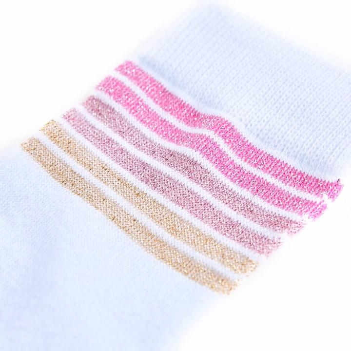 Actual product image vidaXL Kindersocken (5-pack, 23 - 26)