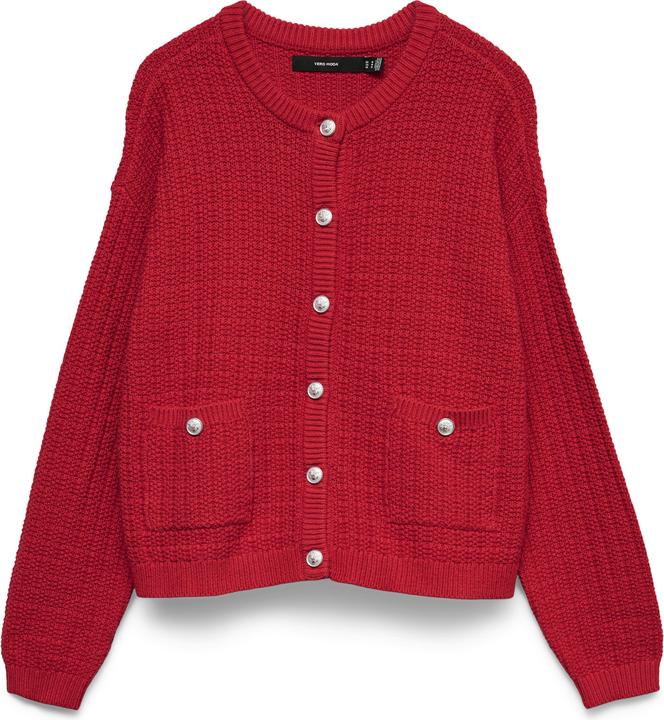 Immagine prodotto Vero Moda VMHARPER Strickjacke Strickjacke (XL)