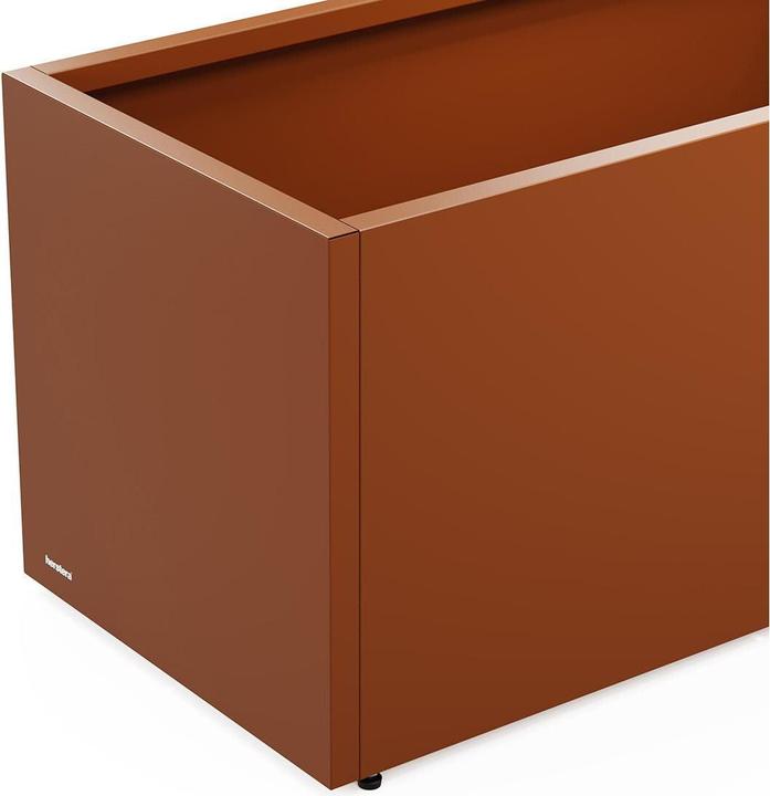 Produktbild Herstera Metal Planter