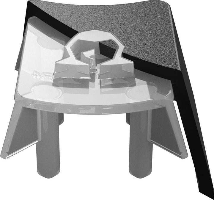 Productafbeelding ASUS AC04 ROG RX