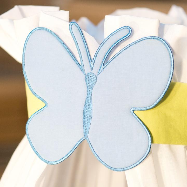 Produktbild Kuli-Muli Voile Frog King