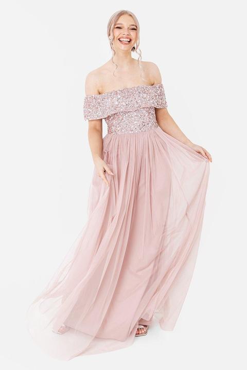 Image du produit Herba Robe Bardot (38)