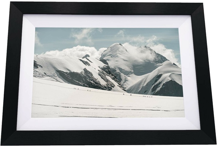 Actual product image Puluz Frameo Touch WiFi 10.1 inch Digital Photo Frame (10.10", 1280 x 800 pixels)
