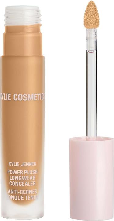 Actual product image Kylie Jenner Kylie Cosmetics Power Plush Longwear Concealer - 5 Ml