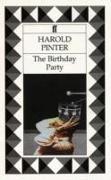 Immagine prodotto The Birthday Party (Inglese, Harold Pinter, 1991)