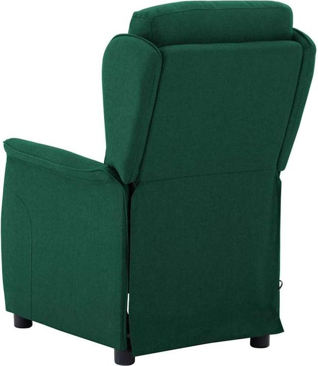 Image du produit vidaXL Fauteuil de massage électrique