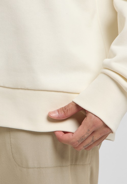 Actual product image Jack Wolfskin Essential Crewneck W (L)