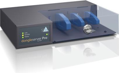 Actual product image Seh dongleserver Pro