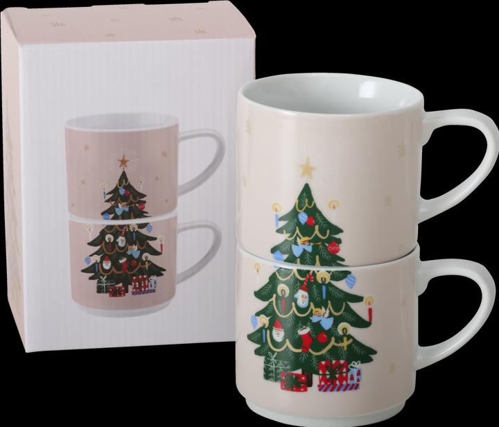 Immagine prodotto Boltze Home Hanna (340 ml, 2 x)