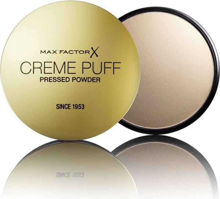 Actual product image Max Factor Cream Puff (05 Translucent)