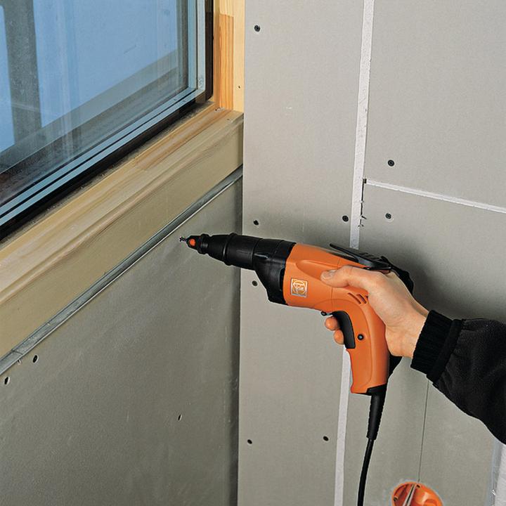 Produktbild Fein SCT 5- 40 X Netzschrauber