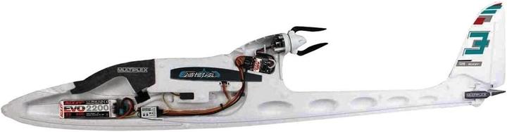 Image du produit Multiplex EasyStar 3 Mode 2+4 (Planeur)