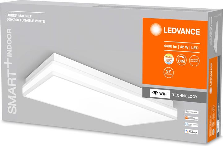 Produktbild Ledvance Smart+ Orbis Magnet (4200 lm)