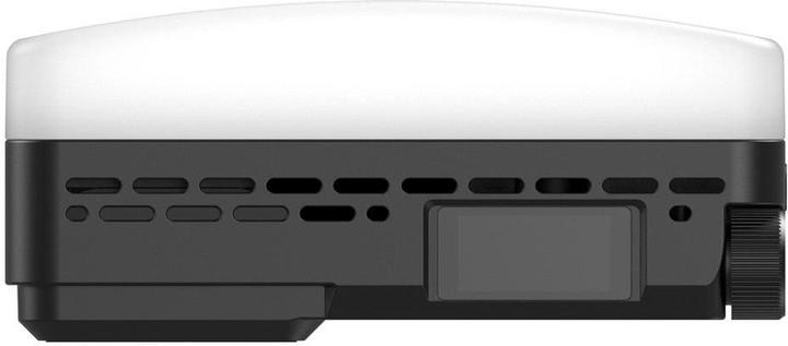 Actual product image SmallRig RM 25C Mini-LED-Videoleuchte, Farbtemperatur Kelvin: 2500 (Video light)