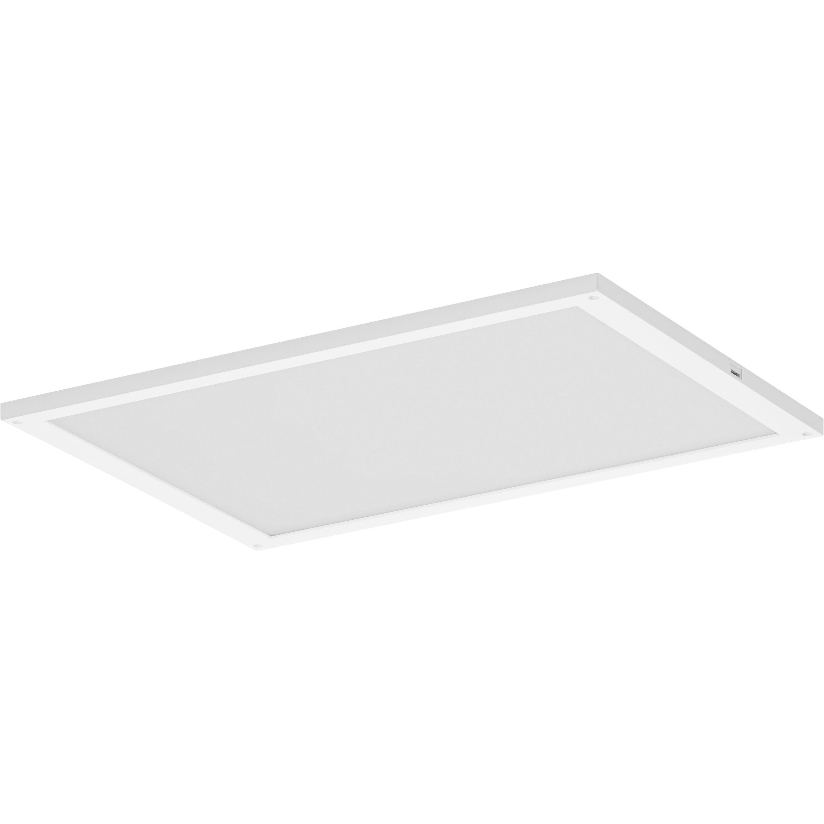 Ledvance, Wandleuchte + Deckenleuchte, Smart+ Undercabinet Panel (530 lm)