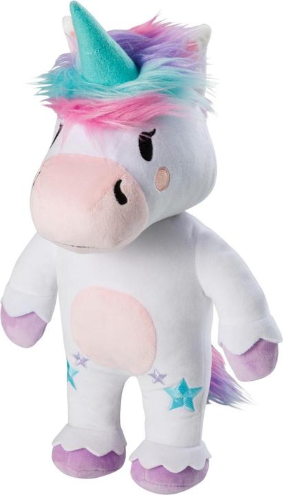 Actual product image Rocco Giocattoli Stumble Guys Plush 30cm Ast (30 cm)