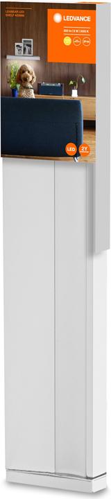 Image du produit Ledvance LINEAR SHELF 600 10.5W CLICK CCT SI (1100 lm)
