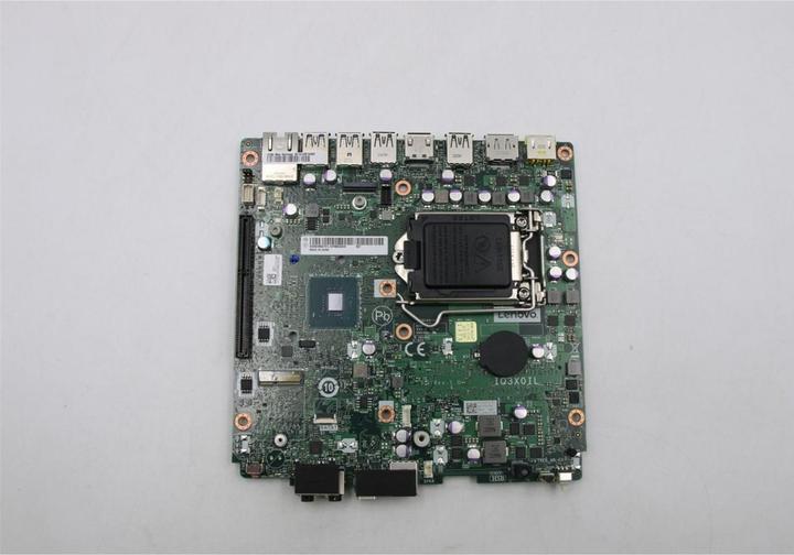 Productafbeelding Lenovo MB Fru Win Dpk N/Pcb