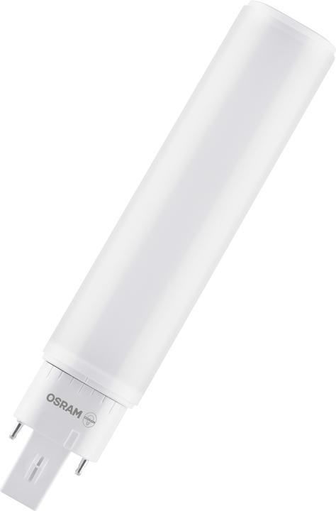 Actual product image Osram Dulux (G24q-3, 10 W, 1100 lm, 1 x, E)
