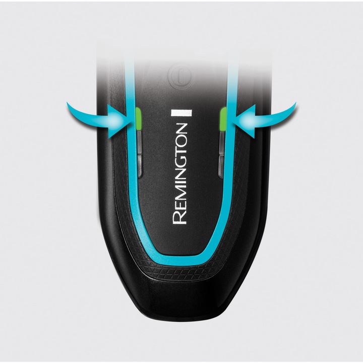 Produktbild Remington R6000 Herrenrasierer Style Series Aqua