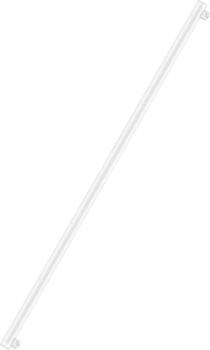 Produktbild Osram Ledinestra (S14s, 9.90 W, 1055 lm, 1 x, F)