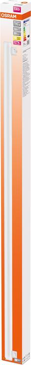 Produktbild Osram Ledinestra (S14s, 9.90 W, 1055 lm, 1 x, F)
