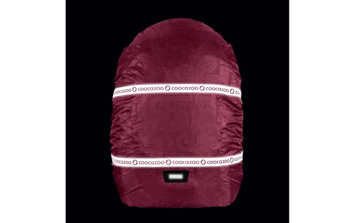 Actual product image Coocazoo Rain cover
