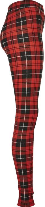 Actual product image Urban Classics Ladies Soft AOP Leggings (XS)
