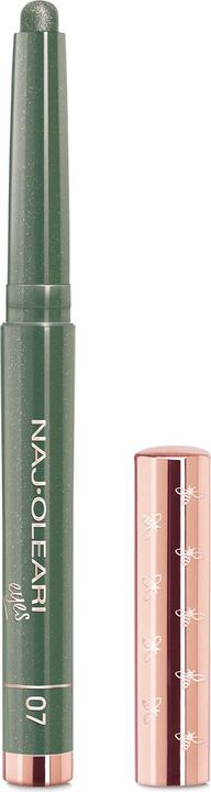 Immagine prodotto Naj Oleari Absolute Stay Eyeshadow 07 Verde Velluto 1.64g (07 Verde velluto)