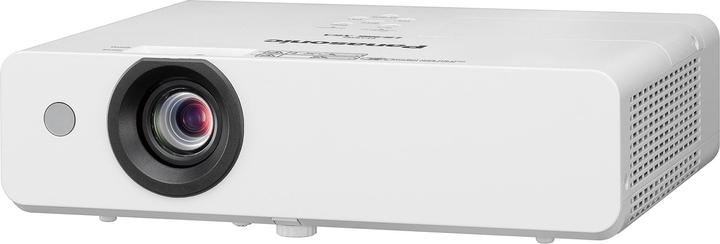 Actual product image Panasonic PT-LB386 - 3 LCD projector - portable - 3800 lm - XGA (1024 x 768) (XGA, 1.48 - 1.78:1)