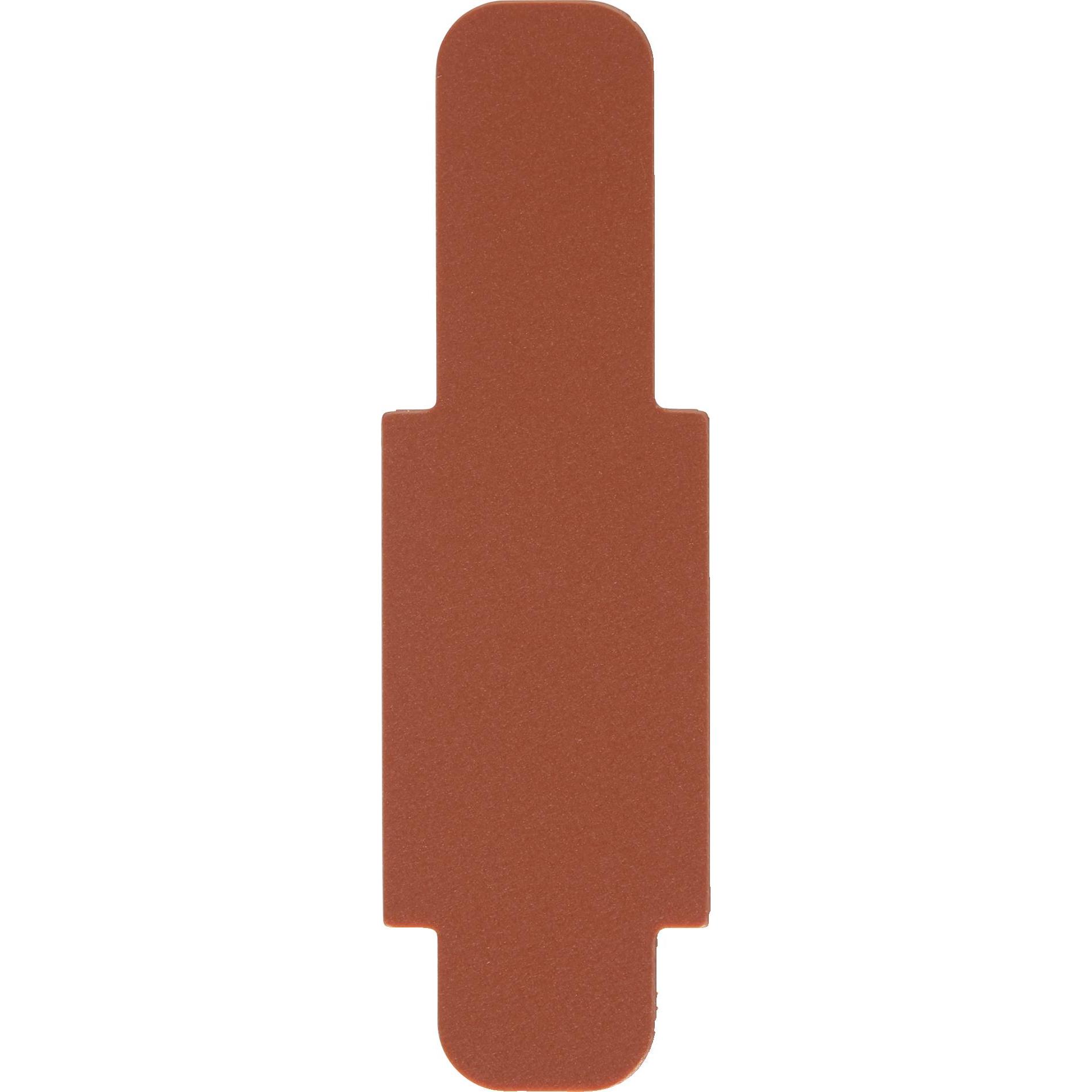 Leitz, Ordner Zubehör, Stecksignal 12x40mm
