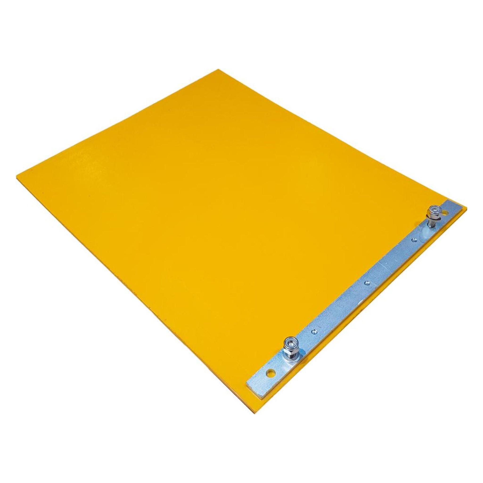 Saint-Gobain, Lama, Tappetino Protettivo Vulkollan F.Norton Clipper Cfp 13W Norton Clipper