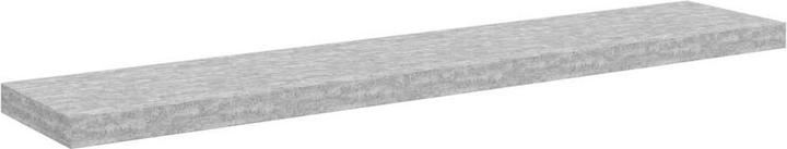 Actual product image vidaXL Wandregal (23.50 x 23.50 x 3.80 cm)