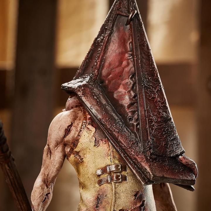 Actual product image Numskull Silent Hill: Red Pyramid Thing