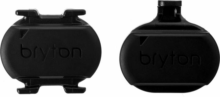 Produktbild Bryton Smart Geschwindigkeits/Trittfrequenzsensor Set
