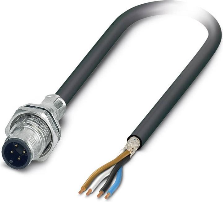 Produktbild Phoenix Contact Sensor-/Aktor-Einbausteckverbi