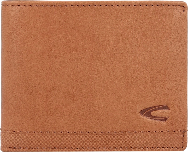 Produktbild Camel Active Nimbus Geldbörse RFID Schutz Leder 11 cm