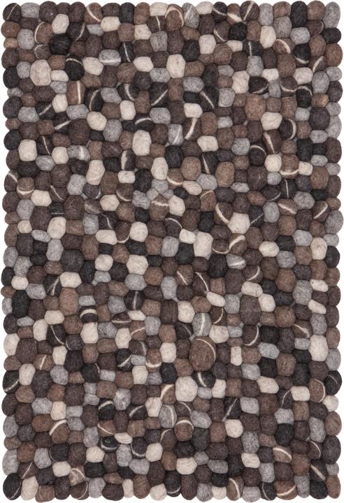 Produktbild Myfelt Rectangular Flat Points XXS (50 x 70 cm)