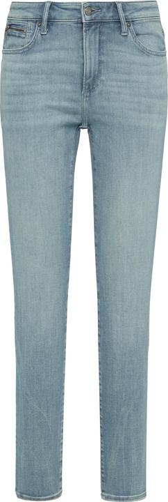 Produktbild S.Oliver Jeans-Hose Jeans Izabell / Skinny Fit / Mid Rise / Skinny Leg (W32/L30)