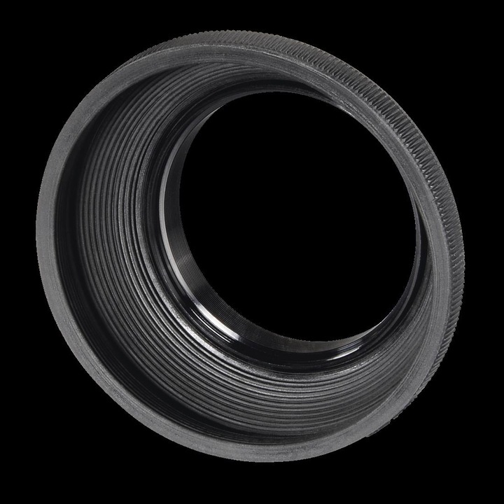 Produktbild Hama Gegenlichtblende ST für Standard-Objektive, faltbar, 52 mm