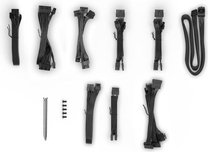 Actual product image be quiet! Power Zone 2 (1000 W)