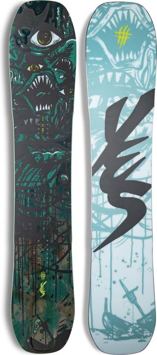 Actual product image Yes Pick Your Line Xtrm (155)