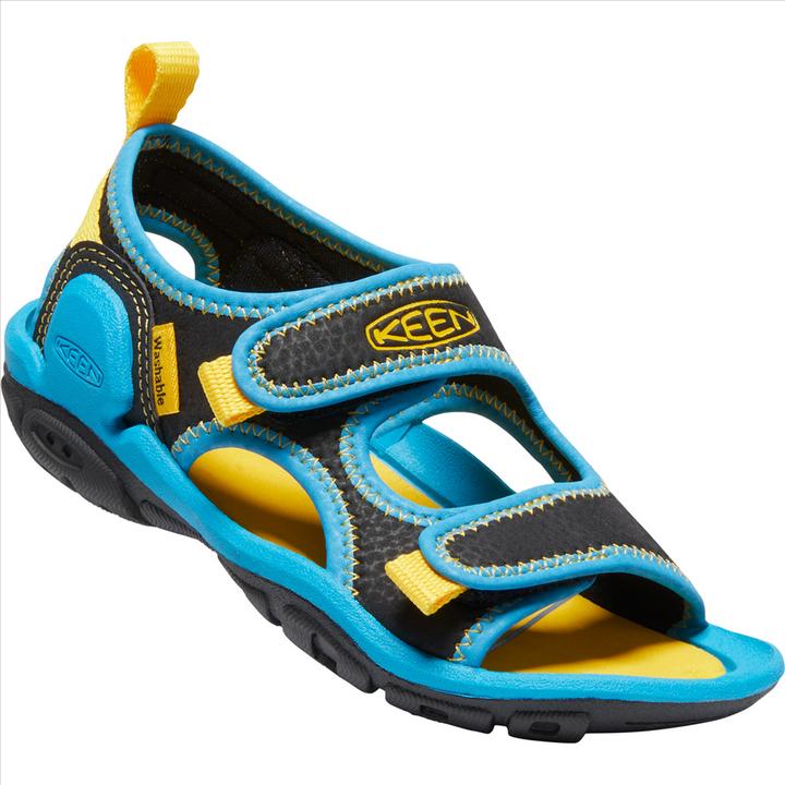 Keen C Knotch Creek OT