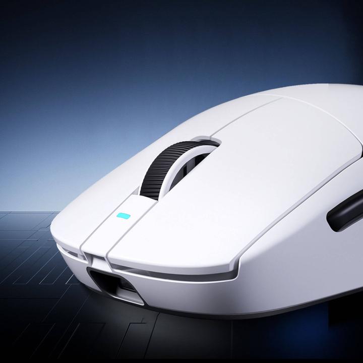 Actual product image Mchose A7 Ultra Wireless Gaming Mouse (Wireless)