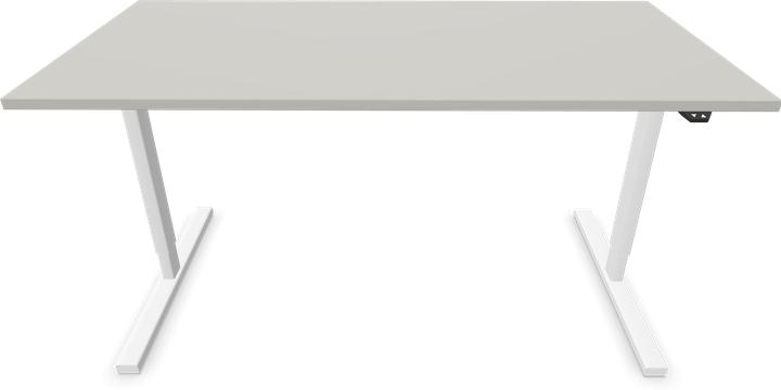 Image du produit Narbutas Bureau assis-debout facile (1600 x 800 x 710 mm)