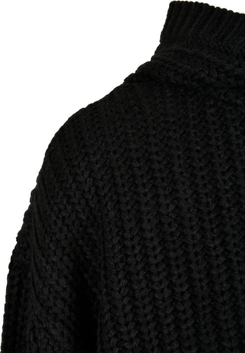 Image du produit Urban Classics Pull à capuche oversize pour femmes (5XL)